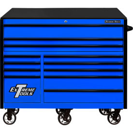 Extreme Tools RX 12 Drawer Roller Cabinet 55