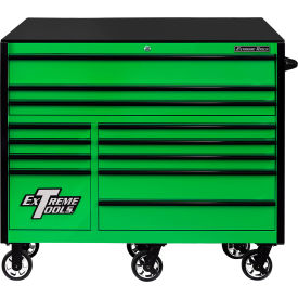 Extreme Tools RX 12 Drawer Roller Cabinet 55