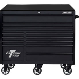 Extreme Tools RX 12 Drawer Roller Cabinet 55
