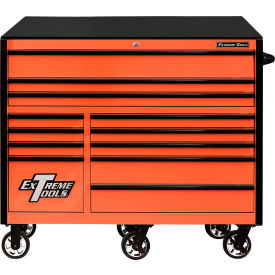 Extreme Tools RX 12 Drawer Roller Cabinet 55