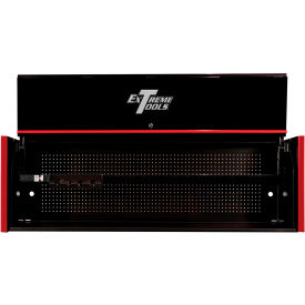 Extreme Tools RX Power Workstation Hutch 72