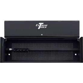 Extreme Tools RX Power Workstation Hutch 72