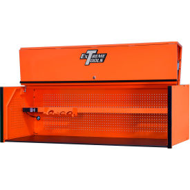 Extreme Tools RX Power Workstation Hutch 72