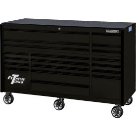 Extreme Tools RX 19-Drawer Rolling Tool Cabinet 72