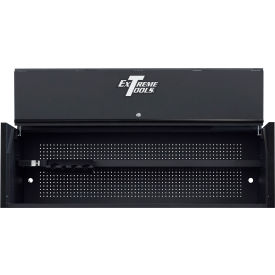 Extreme Tools RX Power Workstation Hutch 72