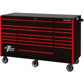 Extreme Tools RX723019RCBKRD-250 Professional 72