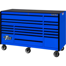 Extreme Tools RX Roller Cabinet 19 Drawers 72