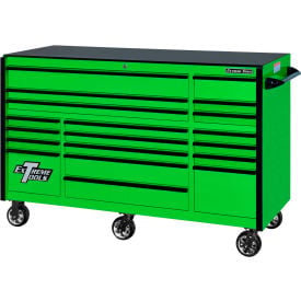 Extreme Tools RX723019RCGNBK-250 Professional 72