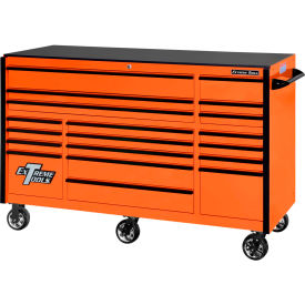 Extreme Tools RX723019RCORBK-250 Professional 72