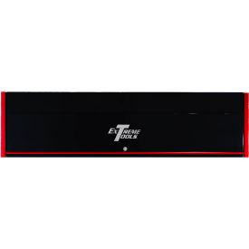 Extreme Tools RX Power Workstation Hutch 84