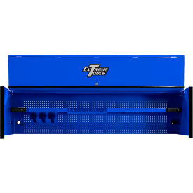 Extreme Tools RX Power Workstation Hutch 84