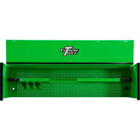 Extreme Tools RX Power Workstation Hutch 84