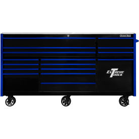 Extreme Tools RX Roller Cabinet 16 Drawers 84