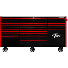 Extreme Tools RX Roller Cabinet 16 Drawers 84