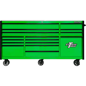 Extreme Tools RX Roller Cabinet 16 Drawers 84