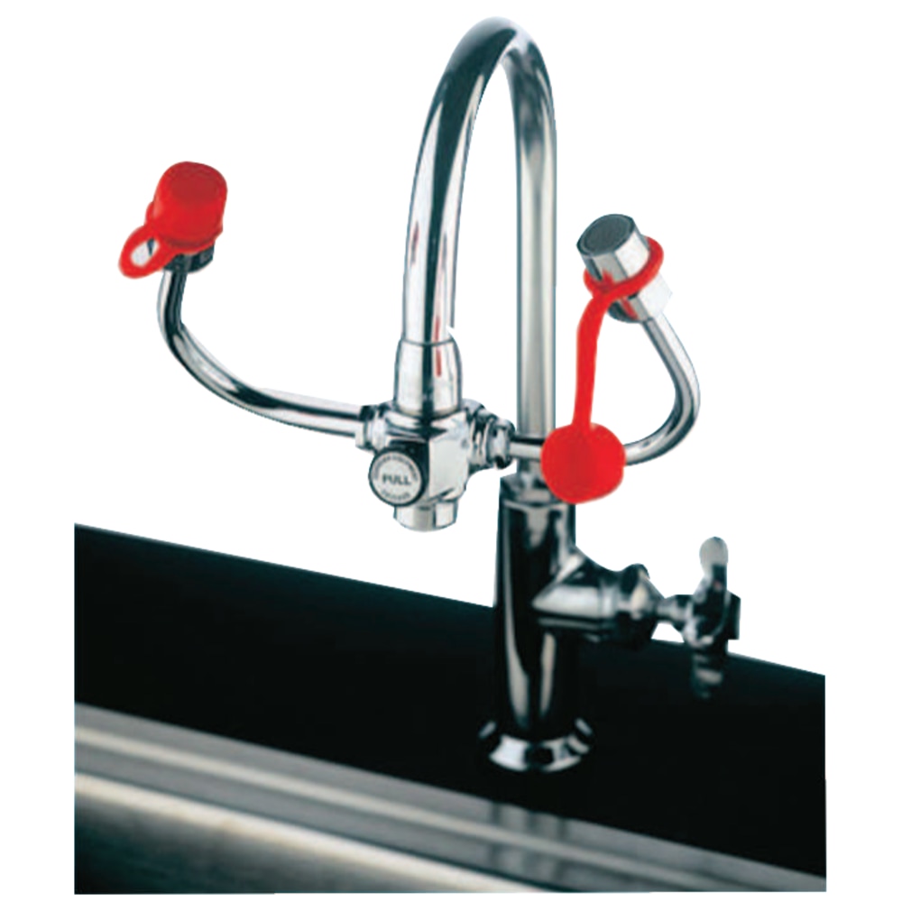 Guardian EyeSafe X Faucet Mounted Eye Washes MPN:G1101