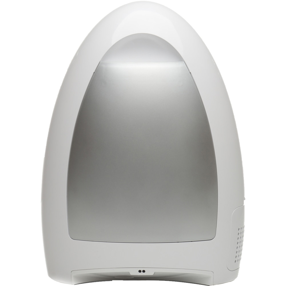 EyeVac Home Touchless Vacuum, White MPN:EVHW
