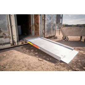 EZ-ACCESS® Traverse™ Loading Ramp WR06 - 6'L x 31-1/2