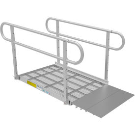 EZ-ACCESS® PATHWAY 3G Wheelchair Ramp Kit 4FT 36