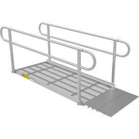 EZ-ACCESS PATHWAY 3G Wheelchair Ramp Kit 6FT 36
