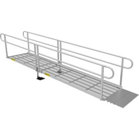 EZ-ACCESS PATHWAY 3G Wheelchair Ramp Kit 14FT 36