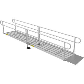 EZ-ACCESS PATHWAY 3G Wheelchair Ramp Kit 16FT 36
