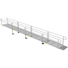 EZ-ACCESS PATHWAY 3G Wheelchair Ramp Kit 30FT 36