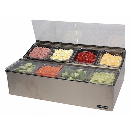 Food Prep Center MPN:FP9248FL
