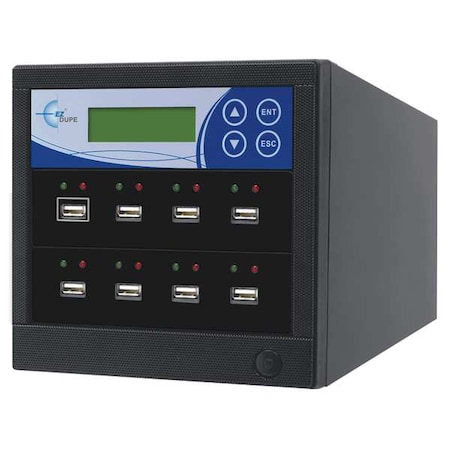 USB Duplicator, 7 Target MPN:USB7