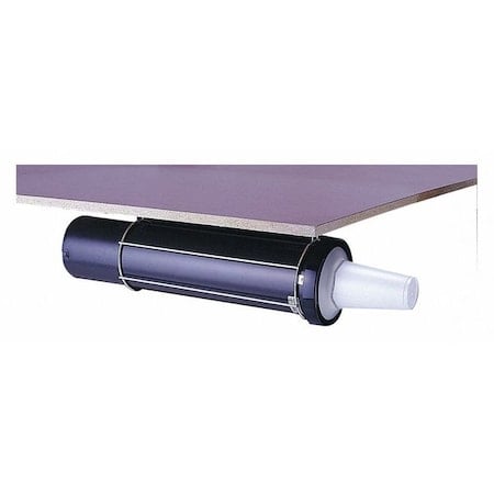 Surface Mount, Cup Dispenser, 6-24 oz. MPN:C2210SM