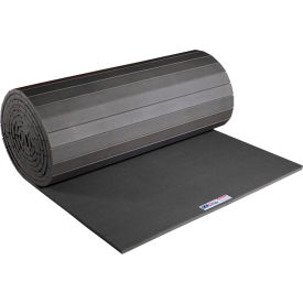 EZ Flex Sport Mats Antimicrobial Fitness Mat 1-3/8