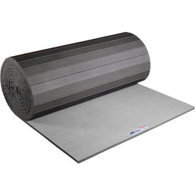 EZ Flex Sport Mats Antimicrobial Fitness Mat 1-3/8