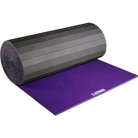 EZ Flex Sport Mats Antimicrobial Fitness Mat 1-3/8
