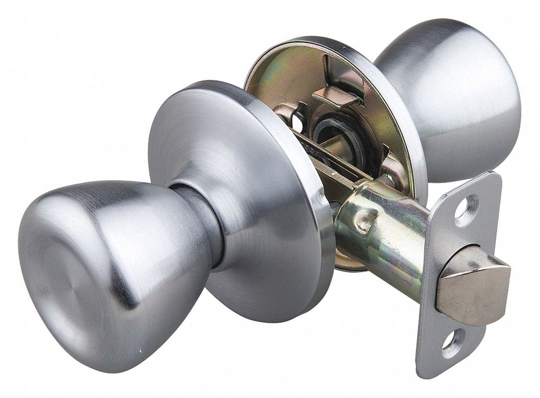 Knob Lockset Mechanical Cylindrical MPN:57790