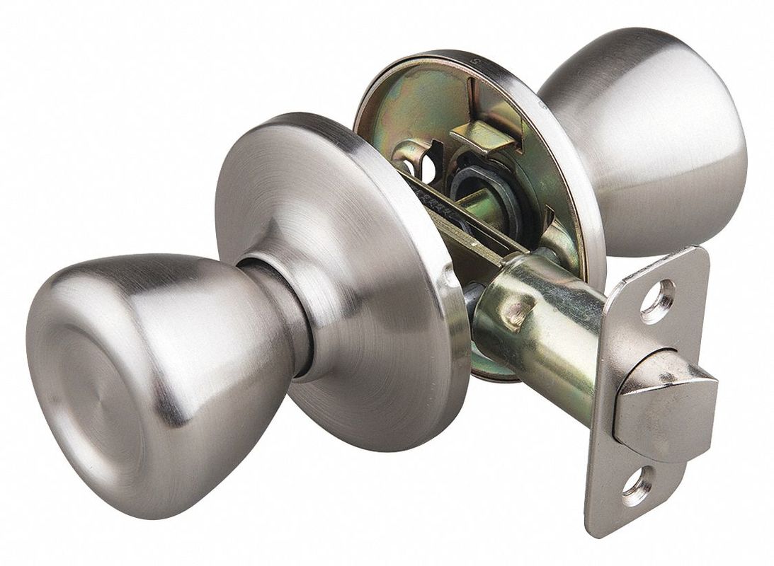 Knob Lockset Mechanical Cylindrical MPN:57795