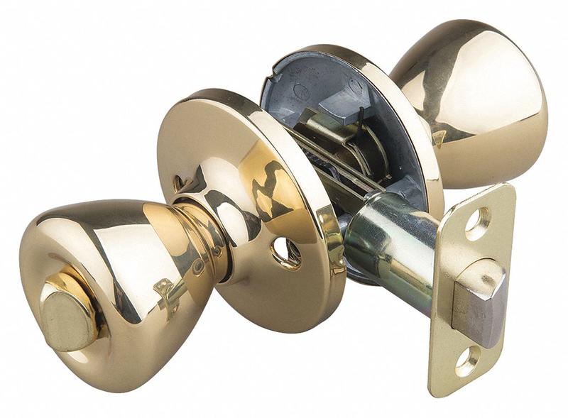Knob Lockset Mechanical Cylindrical MPN:57868