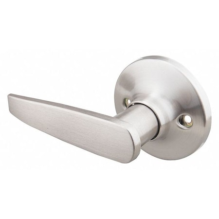Door Lever Lockset, Mechanical, Dummy MPN:57853