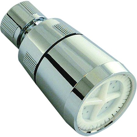 Shower Head, Primary Plastic Material MPN:15001