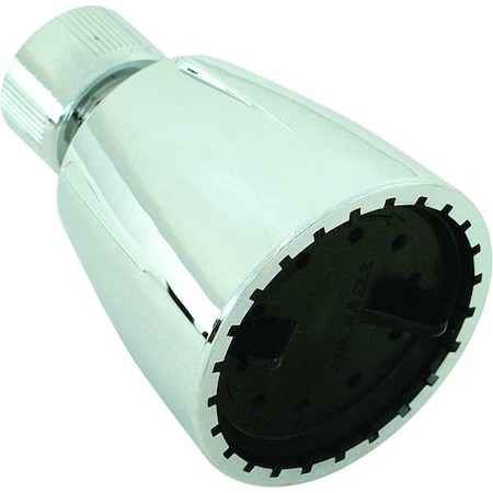 Shower Head, Primary Plastic Material MPN:15010