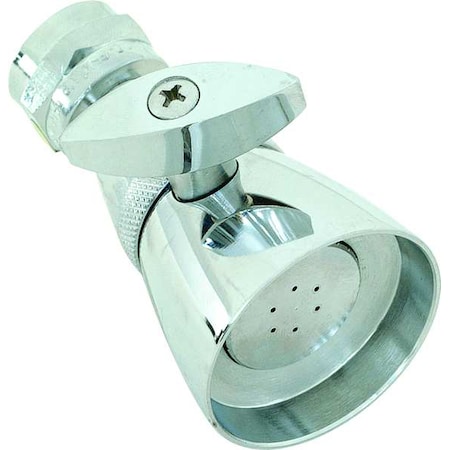 Shower Head, Primary Metal Material MPN:15013