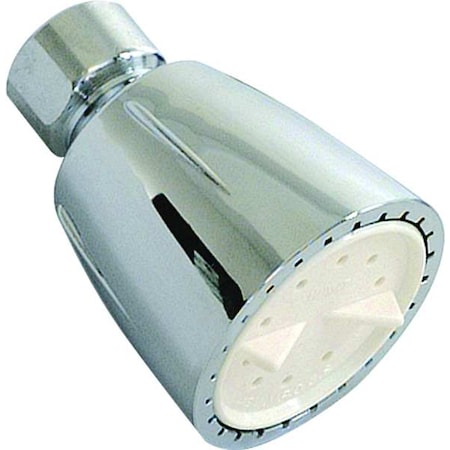 Shower Head, Primary Plastic Material MPN:15014