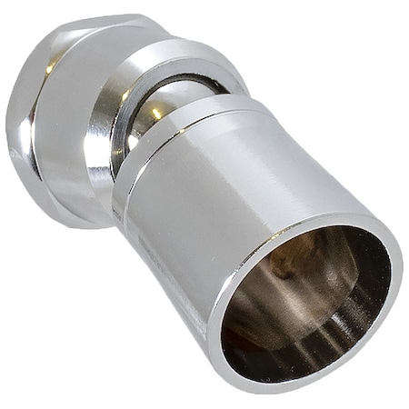 Shower Head, Primary Metal Material MPN:15023