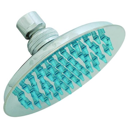 Shower Head, Primary Metal Material MPN:15111