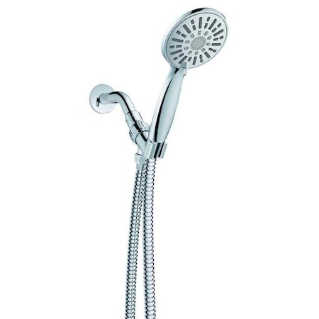 Shower Set, Primary Plastic Material MPN:15143