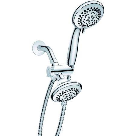 Shower Set, Primary Plastic Material MPN:EZ-15145