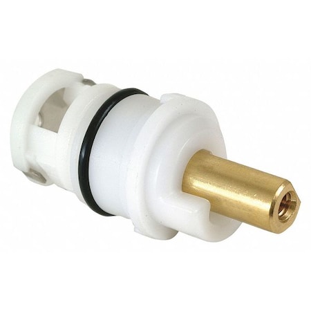 Cartridge, Plastic Material, Use With Water Temp.: Hot/Cold MPN:30237LF