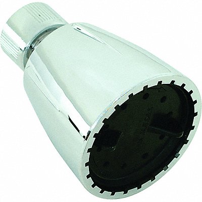 Shower Head Cylinder 2.0 gpm MPN:15011