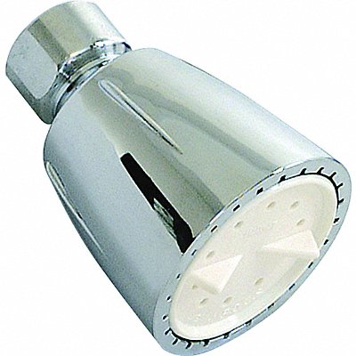 Shower Head Cylinder 2.0 gpm MPN:15014