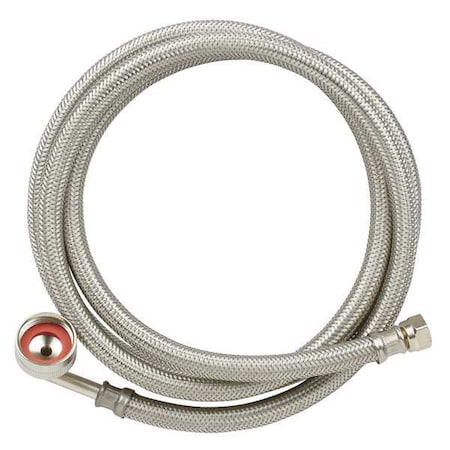 Dishwsher Hse 6 Ft, 3/4In Hose Conn MPN:41043