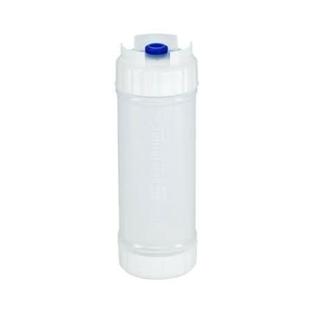 Sauce Bottle, Blue Valve MPN:857316L
